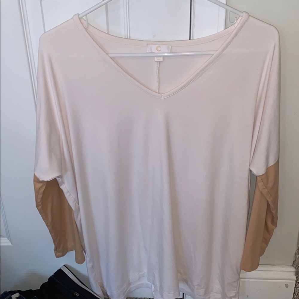 Charming Charlie long sleeve